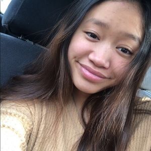 Meet your Posher, Kimmie